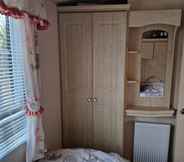 Others 5 Castlewigg Holiday Park Whithorn 2 bed Caravan