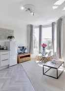 ภาพหลัก Beautiful 2-bed Apartment in Tunbridge Wells