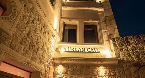 その他 2 Turkan Cave Hotel