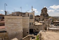 その他 3 Turkan Cave Hotel