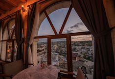 Others 5 Turkan Cave Hotel