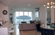 Others 3 13B Spectacular Oceanview Resort Lifestyle Panama