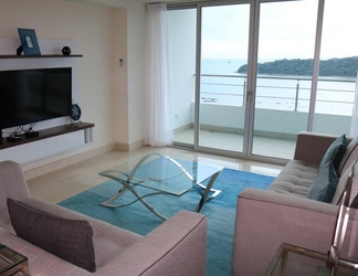 อื่นๆ 2 13B Spectacular Oceanview Resort Lifestyle Panama