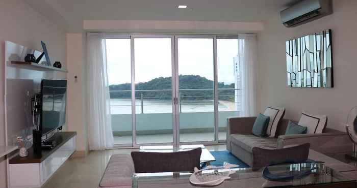 Others 13B Spectacular Oceanview Resort Lifestyle Panama