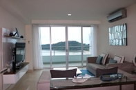 อื่นๆ 13B Spectacular Oceanview Resort Lifestyle Panama