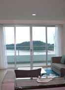 ภาพหลัก 13B Spectacular Oceanview Resort Lifestyle Panama