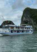 ภาพหลัก halong marina bay cruise