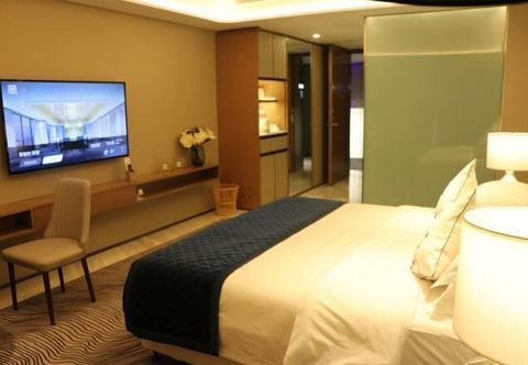 Lainnya Oriental Cobure Hotel