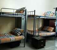 Lainnya 4 Brand New Boys Hostel in center of Dubai