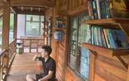 อื่นๆ 4 Farmstay Ban Bua