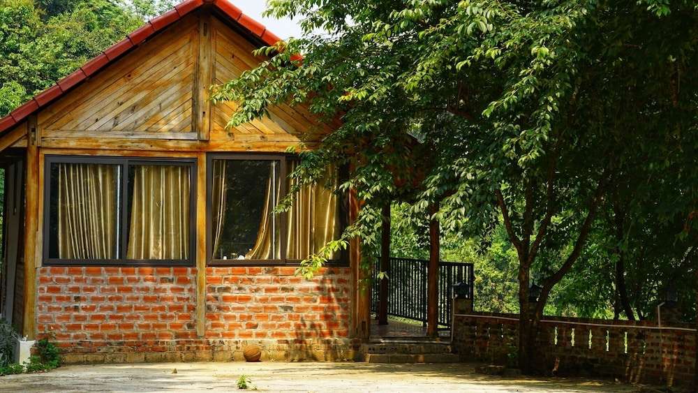  Farmstay Bản Búa- <em> Khách sạn Mộc Châu</em>