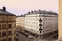 Lainnya Charming Apartment in Stockholm