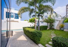 其他 3 Yizen VIP Luxury Palm Springs Villas