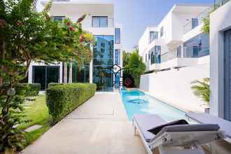 อื่นๆ 4 Yizen VIP Luxury Palm Springs Villas