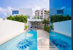 其他 5 Yizen VIP Luxury Palm Springs Villas