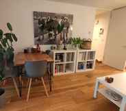 Lain-lain 2 Superior 1-bed Apartment Near Shoreditch