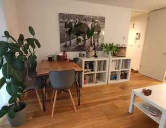 Lain-lain 2 Superior 1-bed Apartment Near Shoreditch