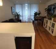 Lain-lain 5 Superior 1-bed Apartment Near Shoreditch