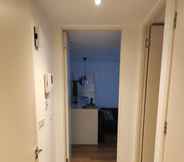 Lain-lain 3 Superior 1-bed Apartment Near Shoreditch