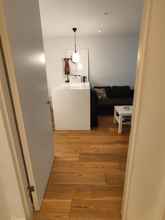 Lainnya 4 Superior 1-bed Apartment Near Shoreditch