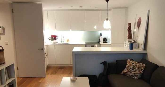 Lain-lain Superior 1-bed Apartment Near Shoreditch