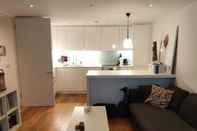 Lain-lain Superior 1-bed Apartment Near Shoreditch