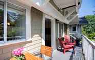 Lainnya 3 Newly Reno d 2 Bdrm Kitsilano - Centrally Located