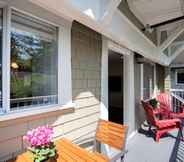 Others 3 Newly Reno d 2 Bdrm Kitsilano - Centrally Located