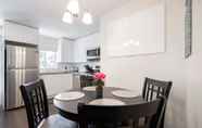 Lainnya 5 Newly Reno d 2 Bdrm Kitsilano - Centrally Located