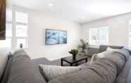 Lainnya 4 Newly Reno d 2 Bdrm Kitsilano - Centrally Located