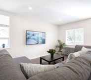 อื่นๆ 4 Newly Reno d 2 Bdrm Kitsilano - Centrally Located