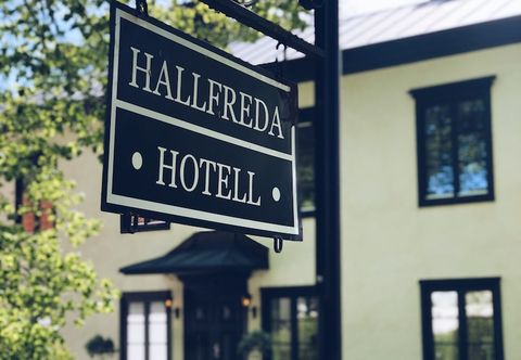 Others Hallfreda Hotel
