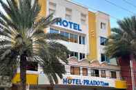 Lain-lain Hotel Prado 72 INN