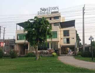 Lainnya 2 Shelton Hotel