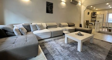 Others 2 Sleek Flat Close to Osmanbey Metro Station