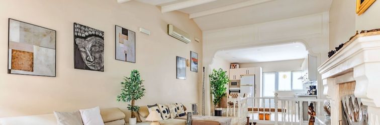 Others Sleek Flat Close to Osmanbey Metro Station