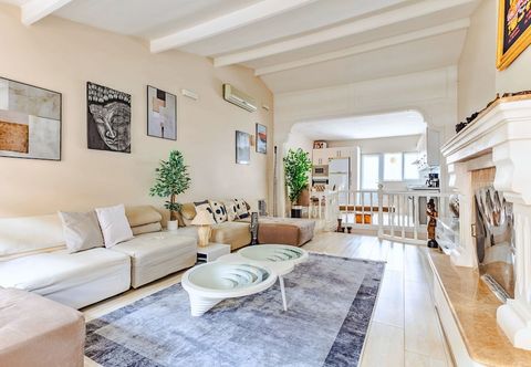 Others Sleek Flat Close to Osmanbey Metro Station