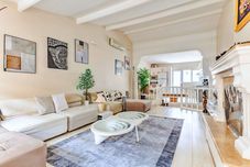 Others Sleek Flat Close to Osmanbey Metro Station