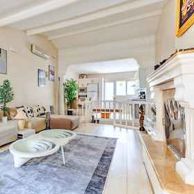 Primary image 1 Sleek Flat Close to Osmanbey Metro Station, Bomonti Residences by Rotana Hotels