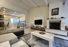 Others 3 Sleek Flat Close to Osmanbey Metro Station