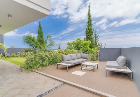 其他 Cristiano Ronaldo Airport View