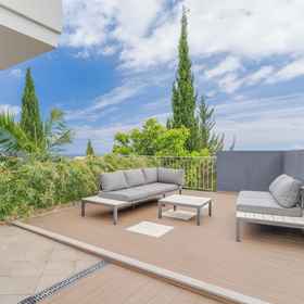 Primary image1Cristiano Ronaldo Airport View,马德拉群岛別墅