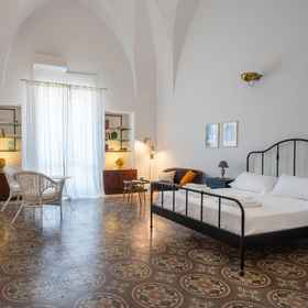 Primary image 1 เล เซเมนทิน อิน เล็ตเช, โรงแรม & ที่พัก Roman Amphitheatre of Lecce