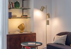 기타 3 Le Cementine in Lecce