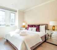 Others 7 Beautiful 3-bed in the Heart of London With Parking-hosted by Sweetstay