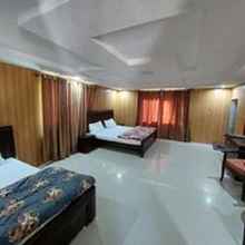 Others 4 Hotel Wood Cottage Naran