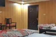 Others Hotel Wood Cottage Naran