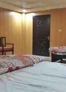 Bilik Hotel Wood Cottage Naran