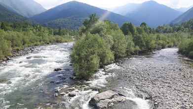 Others 4 Sport, Natura, Relax in Valsesia