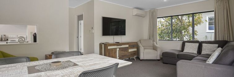 Lainnya Modern Central Home - Parking & Aircon